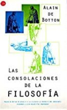 Las consolaciones de la filosofía [Spanish] 8466305580 Book Cover