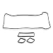 VS50639R1 ET367S Valve Cover Gaskets Fits For 03-12 Mazda Ford 2.0L 2.3L 2.5L VIN 5