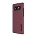 Incipio Samsung Galaxy Note 8 DualPro Case - Merlot