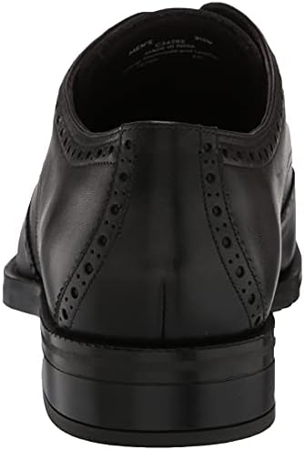 Cole Haan Men's Modern Essentials Wing Oxford, Black Waterproof, 10.5 | Image 2