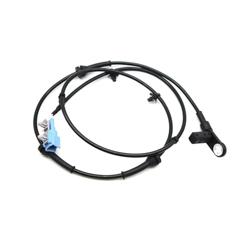 Sensor ABS trasero izquierdo 47901-CK000 para control de frenado estable 2