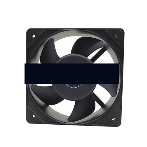 Ventilateur de refroidissement ZX2207HA3 20572 380V extracteur d'air