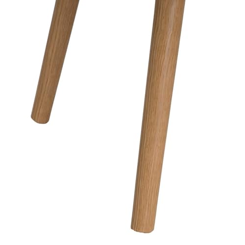 Table d'appoint en PB naturel, le meuble de chevet idéal - 3