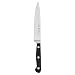 J.A. HENCKELS INTERNATIONAL 31160-161 CLASSIC Utility Knife, 6-inch, Black/Stainless Steel
