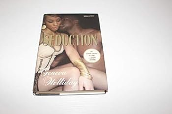 Hardcover Seduction Book