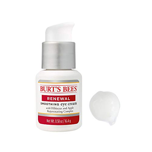 Burt's Bees Renewal Smoothing Eye Cream - 0.58oz Eye Cream - Image 4