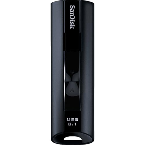 512GB Extreme PRO Unità flash a stato solido USB 3.2 fino a 420 MB/s - Chiavetta USB - Immagine 4