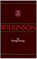 Wilkinson 0919891179 Book Cover