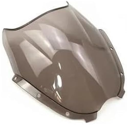 Déflecteur de pare-brise Hyosung GT125R Mode1 pour stopper les vibrations du saute-vent