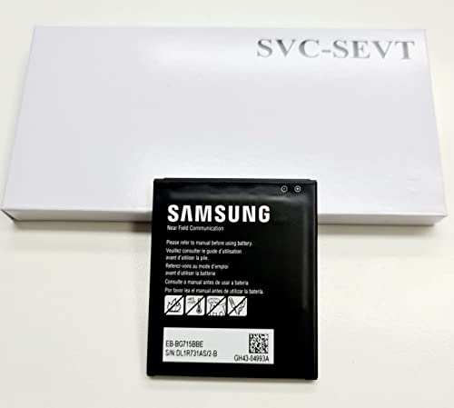 Batterie Samsung Xcover Pro G715F EB-BG715BBE GH43-04993A