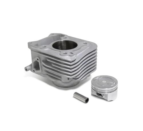 Cylindre en aluminium 150 cm³ à haute dissipation thermique pour Piaggio Liberty 3V iGet