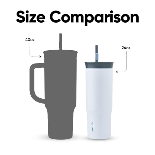 Owala FreeSip 24 oz Tumbler