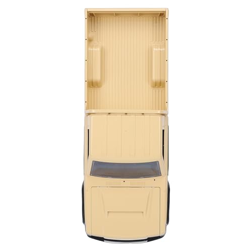 Kit boîtier MN82 pour remplacer facilement une carrosserie cassée de camionnette - 2
