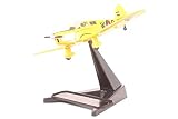 Modelo de metal herpa 8172PP003 – Vehículo, Percival Proctor Koninklijke Luftmacht