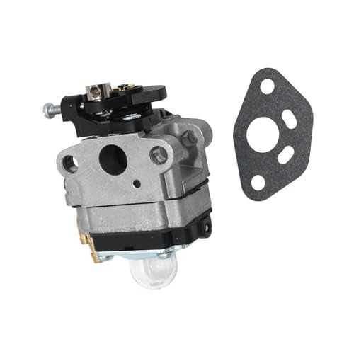 Carburateur MP425 875R 650R moteur thermique de motoculture