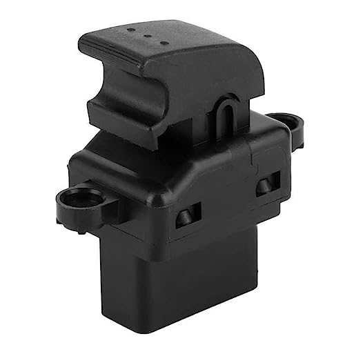 Interrupteur vitre électrique haute durabilité pour Mazda 3 2004-2009