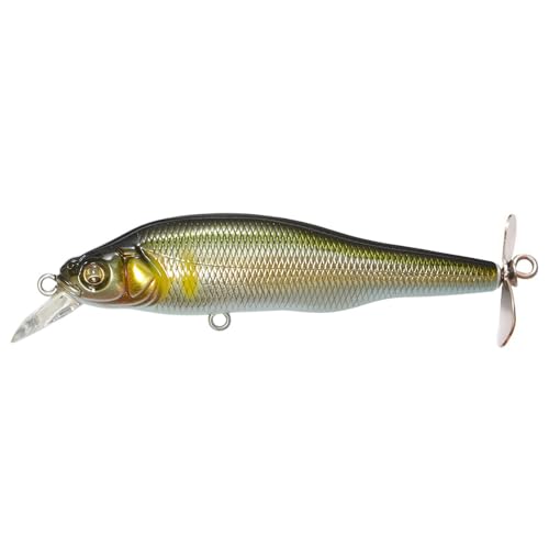 Amazon.co.jp: Megabass(メガバス): バスルアー