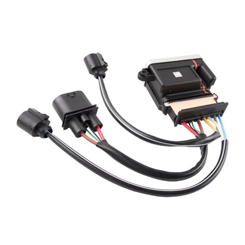 Relais 8K0959501G commutation stable ventilation Audi A5 - 2
