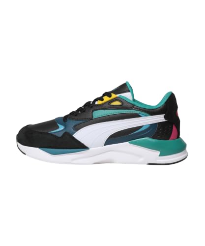 Image of Puma Mens X-ray Run Sneaker