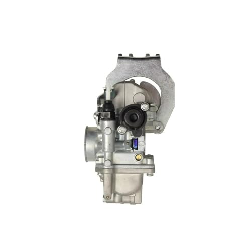 Carburador 40b-e4301-00 para solucionar tirones y fallas de arranque en Crypton 110 4