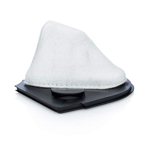 Filtro de polvo DCF-11 y DCF-27 compatible con aspiradoras Eureka de 3M 4
