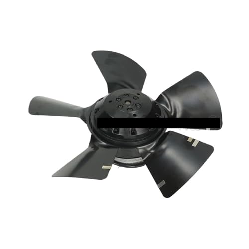 Ventilateur K4E250-AA04-11 anti surchauffe pour moteur 32 W