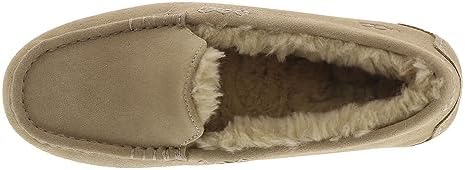 Amazon | UGG (アグ) レディース Ansley (アンスレー) スリッパ