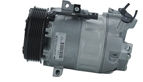 Valeo 813265 - Compressore, Climatizzatore