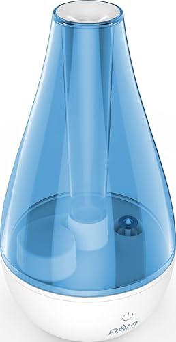 Pure Enrichment MistAire™ Studio Humidifier with Ultrasonic Cool Mist