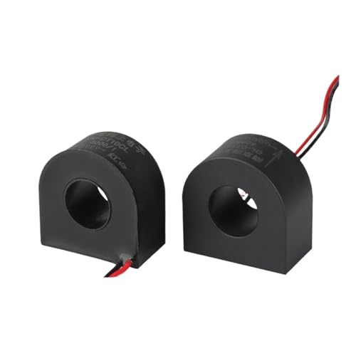 DL-CT10CL Miniature Current Transformer 100A/25mA Lead Type high Precision 4000/1 Measurement 0~150A(100A/33.33mA)