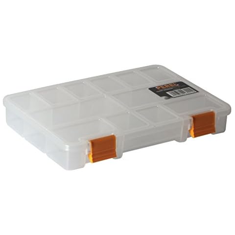 ORMC 9 inch Classic Storage Organizer (15 compartments) Cover