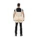 EraSpooky Adult Unisex Fat Suit Funny The Old Chubby Halloween Costume Accessories
