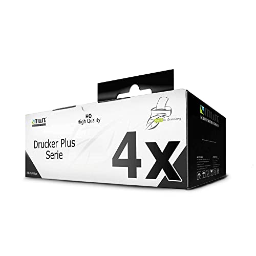 Cartouches d'encre PGI-2500BK compatibles Canon iB4050 pour éviter les pannes
