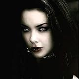 Pomba Gira Rosa Negra Seu Perfume Chegou Umbanda