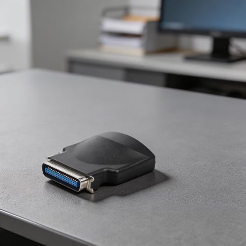 Serveur d'impression Zebra ZM400 S4M Ethernet parallèle
