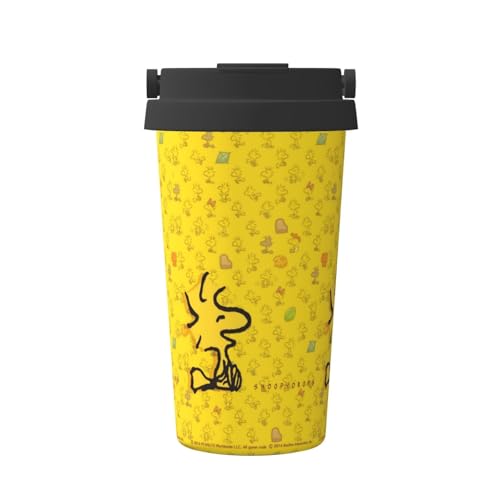 Asamike ^u[ 500ml W R[q[Jbv  EbhXgbN Xk[s[ XeX }OJbv Xg[ƃXg[uVt ۉ ۗ ^  {g R[q[ r[  e 