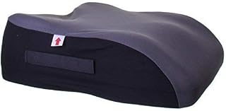 All Ride Booster Seat - Grey