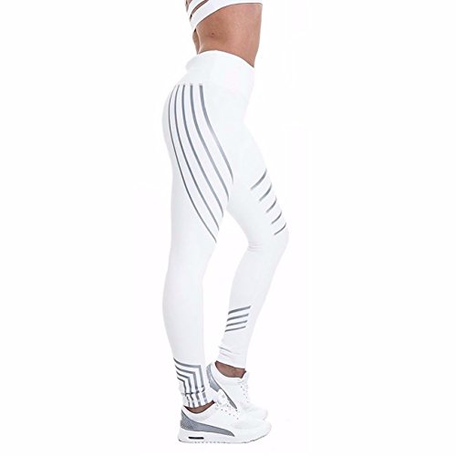 FITTOO Yoga Pants Sport Pants Workout Leggings Sexy High Waist Trousers