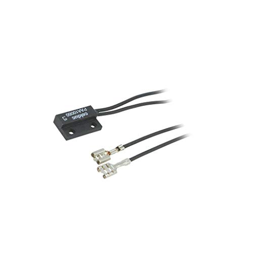 Interrupteur reed PAA10060 CELDUC pour détection d'ouverture de porte