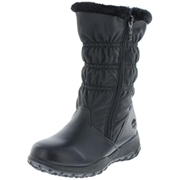totes womens winter boots