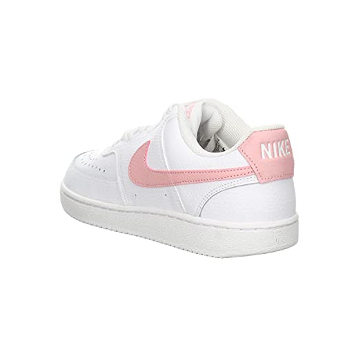 Image of Nike Womens Court Vision Low