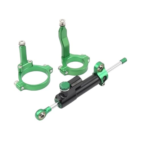 Support de Montage de Stabilisateur de Direction de Moto ZX4RR 2023