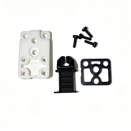 �݊���������܂� Bambu Lab A1�AA1 Mini�AHotend Heating�ɑΉ� | 3D �v�����^�[�̐M�����̍�����������(Upgraded Zirconia)