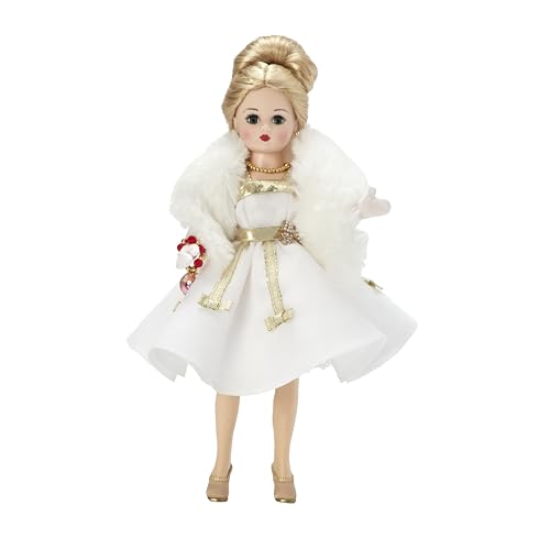 Madame Alexander Cissy Doll