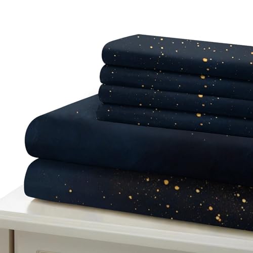 Housse de couette écureuil 260x220 en microfibre pour lit super king - 7