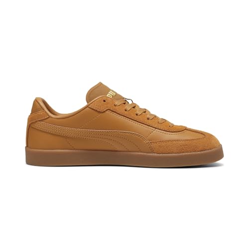 Image of PUMA Mens Club Ii Era Lace Up Sneakers Shoes Casual