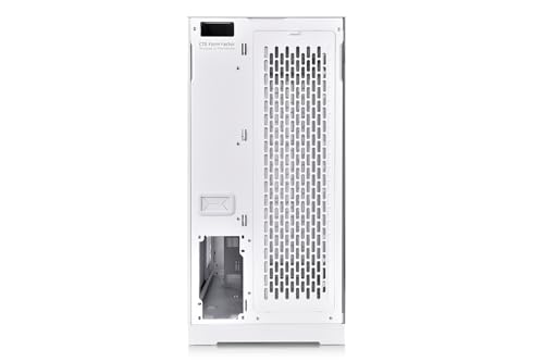 Boîtier PC anti surchauffe Thermaltake CTE E660 MX Snow double chambre - 4