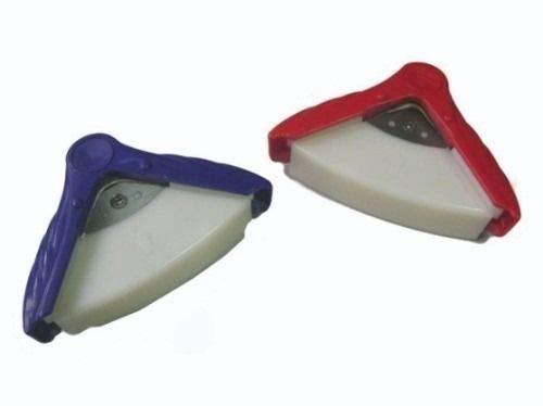 Mini Canteadeira Portátil Raio De 05 Mm