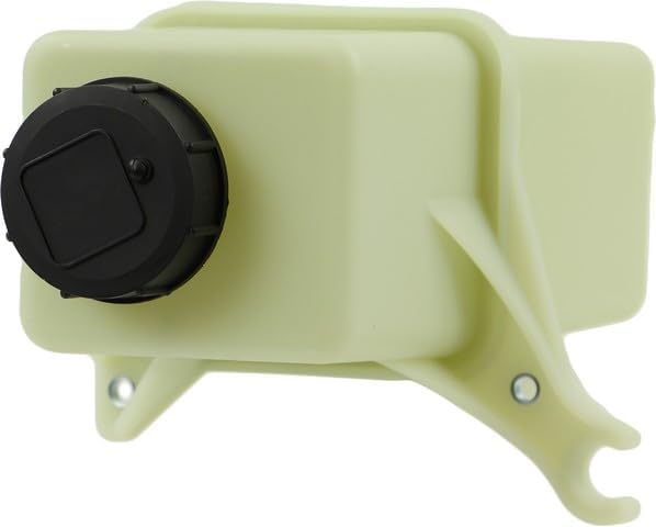 Power Steering Fluid Reservoir