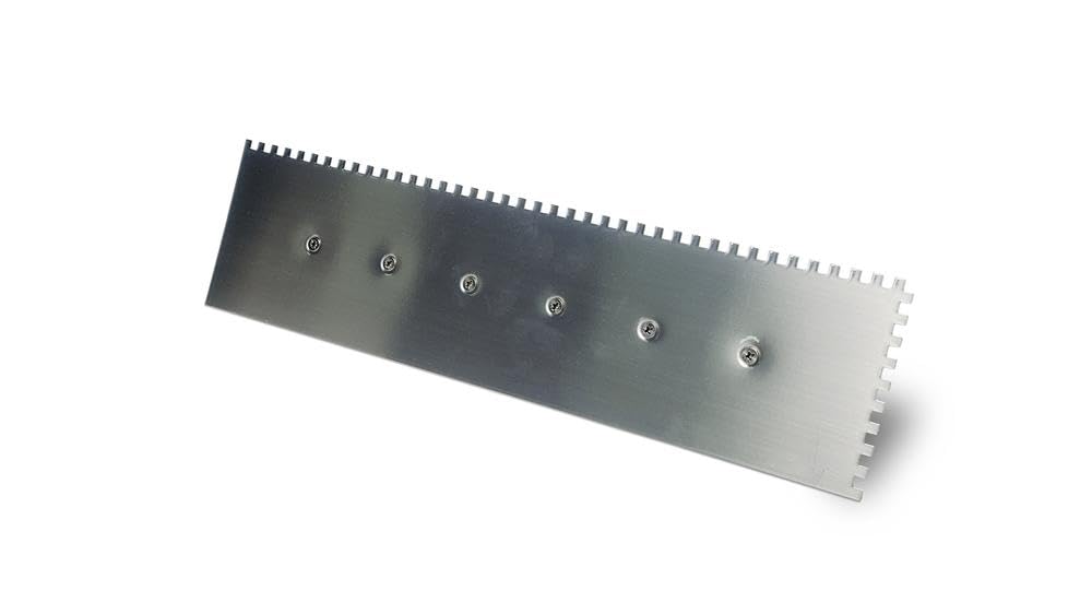Peigne 48 cm.10 x 10 RUBI - 65983